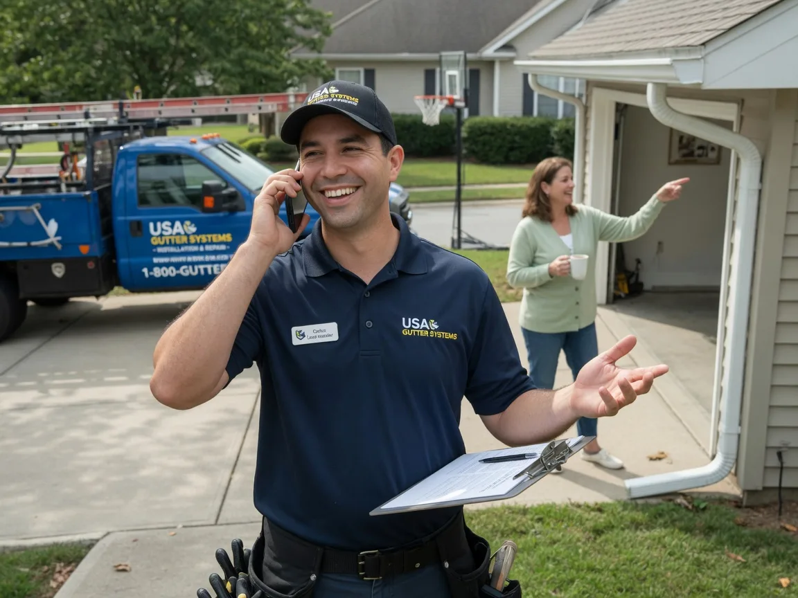 Gutter Installation Moscow, TX FAQs